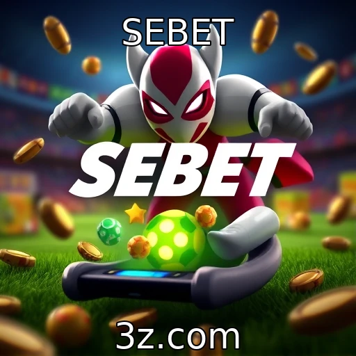 Mercado de jogos mobile em expansão