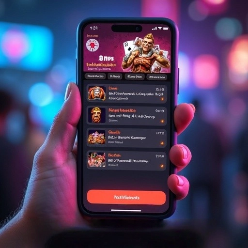 Casino Ao Vivo sebet